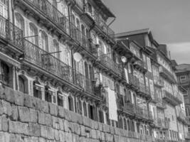 the city of Porto photo