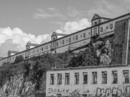 la ciudad de porto foto