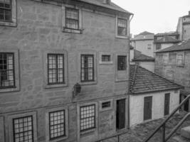 the city of Porto photo