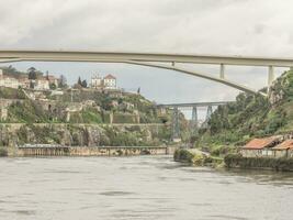 Porto in Portugal photo