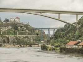 Porto in Portugal photo