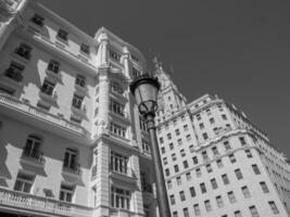 the old city of porto photo