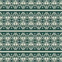 Seamless ethnic motif with traditional tribal texture design for textile and fabric. Geometric abstract vector illustration Aztec and Navajo style. Stripe pattern.