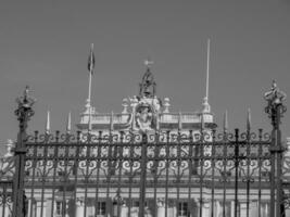 Madrid and Toledo in Spain photo