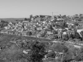 Madrid y Toledo en España foto