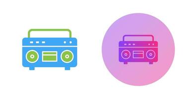 Line Vector icon