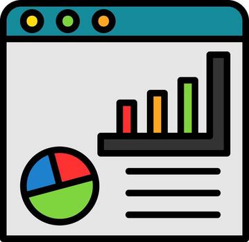 Browser Vector Icon Design