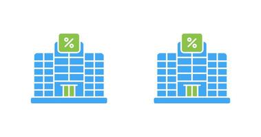 Line Vector icon