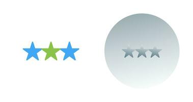 Line Vector icon