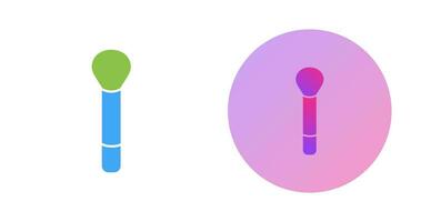 Line Vector icon