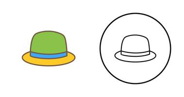 Hat Vector Icon