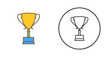 Award Vector Icon