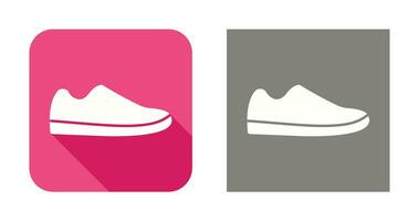 Shoe Vector Icon