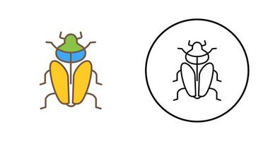 Insect Vector Icon