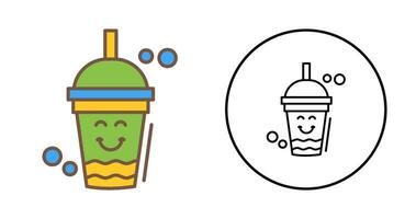 Drink Vector Icon