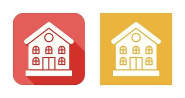 Property Vector Icon