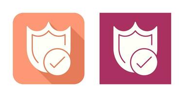 Protection Vector Icon