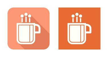 Cup Vector Icon