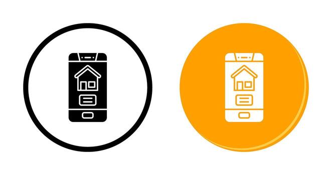 Application Vector Icon