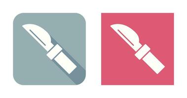 Knife Vector Icon