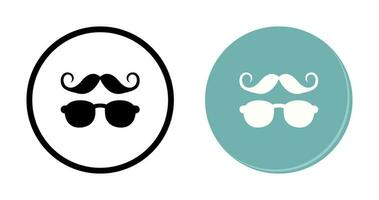 icono de vector de estilo hipster