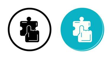 Quick Selection Vector Icon