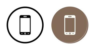 Smartphone Vector Icon