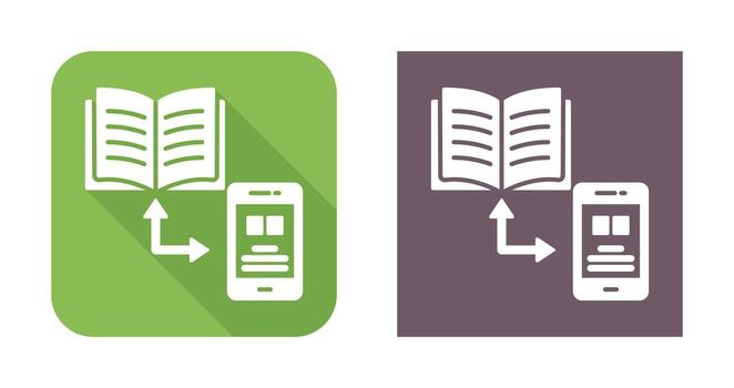icono de vector sensible
