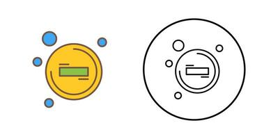 Remove Vector Icon