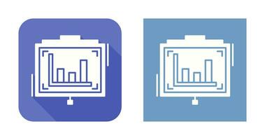 Presentation Vector Icon
