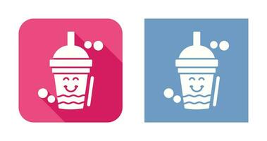 Drink Vector Icon