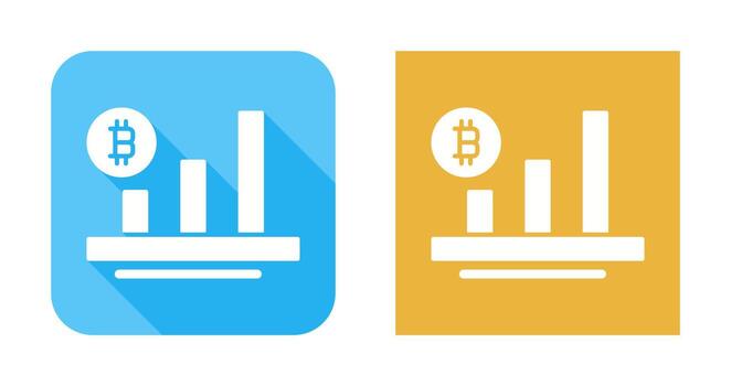 Chart Vector Icon