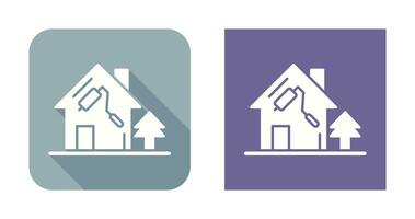 Home Repair Vector Icon