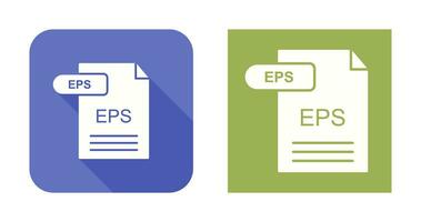 EPS Vector Icon