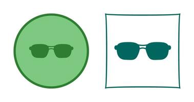 Glasses Vector Icon