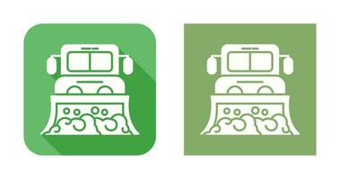 Truck Vector Icon