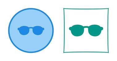 Sunglasses Vector Icon