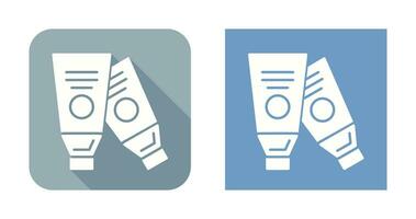 Paint Tube Vector Icon