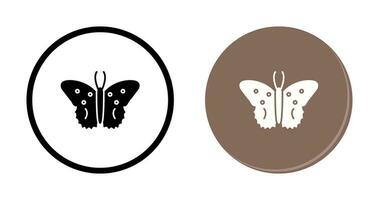 Butterfly Vector Icon