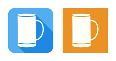 Beer Mug Vector Icon