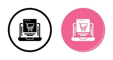 Add to Cart Vector Icon