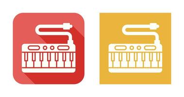 Keyboard Vector Icon