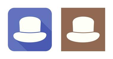 Hat Vector Icon