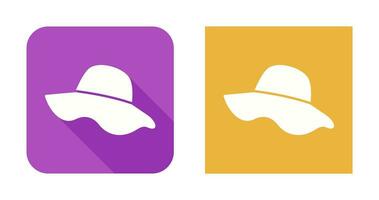 Hat Vector Icon