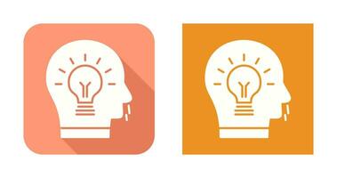 Idea Vector Icon