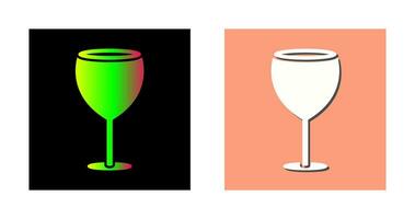 Alcohol Vector Icon