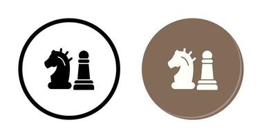 Chess Piece Vector Icon