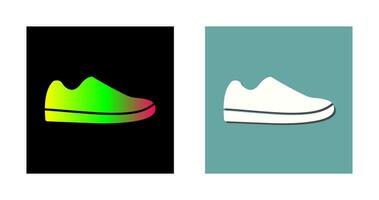 Shoe Vector Icon