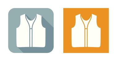 Swimming Vest Vector Icon