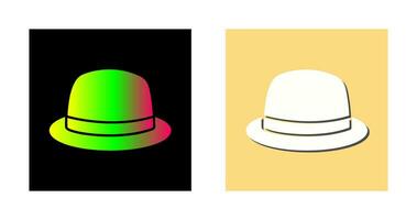 Hat Vector Icon